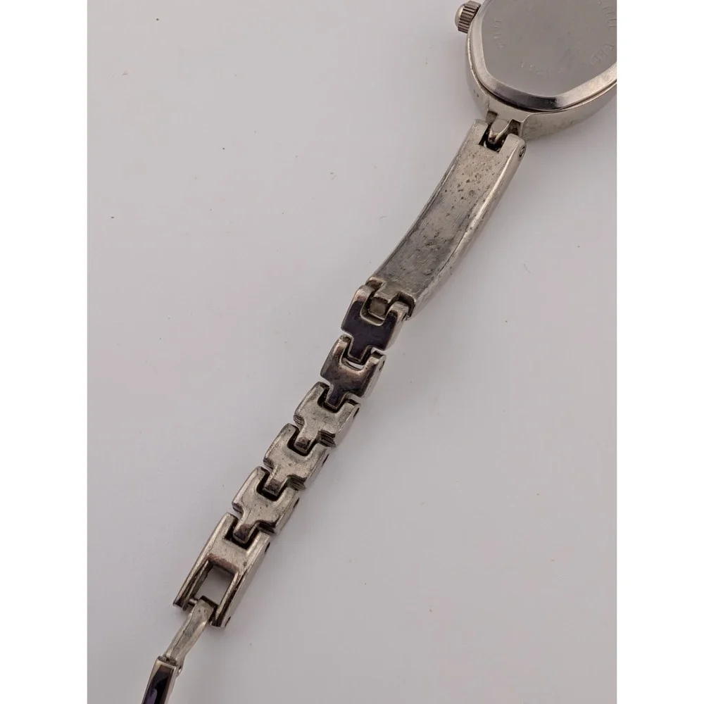 Becora Rhinestone Watch‎ Women 18mm Case 6
